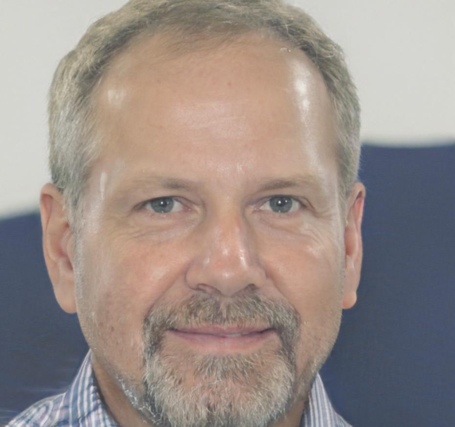 Michael Weber
